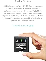 SKYRC GNSS Performance Analyzer GSM020 — image 4