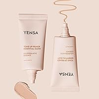 YENSA Tone Up Essential Glow Primer 1 Fl oz — image 5