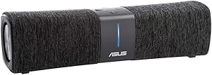 ASUS Lyra Voice Wireless AC2200 Tri-Band Mesh Wi-Fi Router Review