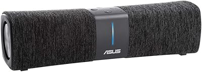 ASUS Lyra Voice Wireless AC2200 Tri-Band Mesh Wi-Fi Router