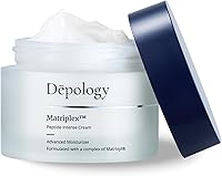Depology Matriplex Peptide Intense Cream 50ml — image 1