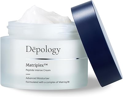 Depology Matriplex Peptide Intense Cream 50ml