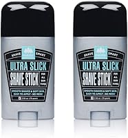 Pacific Shaving Company Ultra Slick Shave Stick 2-Pack — image 1