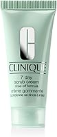 Clinique 7 Day Daily Gentle Face Exfoliator 0.2oz — image 1