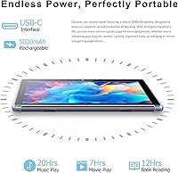 Wainyok P10S Kids Tablet 6GB + 64GB — image 6