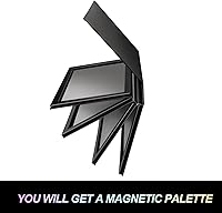 SZDYM 4-Layer Magnetic Makeup Palette — image 6