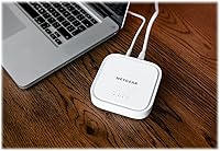 NETGEAR LM1200 4G LTE Broadband Modem — image 7