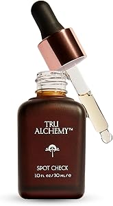Tru Alchemy Spot Check Dark Spot Remover Serum 1 fl oz Review