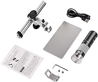 Ninyoon 4K Digital USB Microscope — image 7