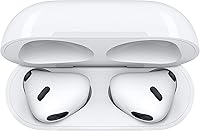 Apple AirPods (3rd Generation) with MagSafe Charging Case — image 5