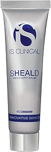 iS CLINICAL Sheald Recovery Balm 0.5oz Review