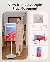 KTC MegPad A32Q7Pro 32″ 4K Smart Portable TV — image 6