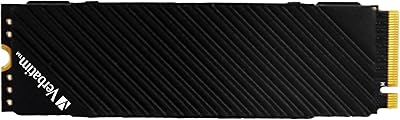 Verbatim 1TB SSD Vi7000 PCIe NVMe M.2 2280