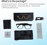 Padom M01 AI Translation Glasses — image 8