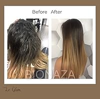 BioNaza ChocoHair Brazilian Keratin Treatment 8 Oz — image 5