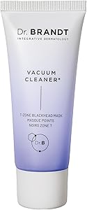 Dr. Brandt Pores No More Vacuum Cleaner - 1 oz Review