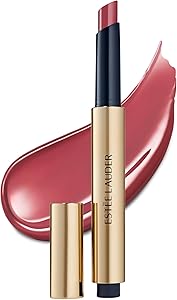 Estée Lauder Pure Color Melt-On Glosstick 156 Melted Rose Review