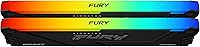 Kingston FURY Beast 64GB (2x32GB) 3600MT/s DDR4 RGB Memory Kit — image 2
