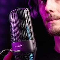 ROCCAT Torch USB Microphone — image 4
