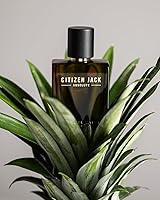 Michael Malul Citizen Jack Absolute Eau de Parfum for Men 0.34 Fl Oz — image 6