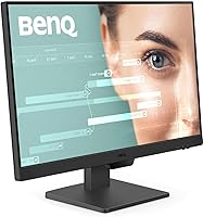 BenQ GW2490 24-inch Monitor — image 4