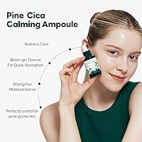 ROUND LAB Pine Calming Cica Ampoule 30mL — image 3
