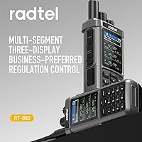 Radtel RT-880 Walkie Talkie — image 8