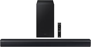 Samsung HW-C450 2.1ch Soundbar