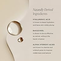 Naked & Thriving Wrinkle-Fighter Set (30mL each) — image 7