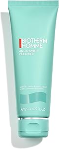 Biotherm Homme Aquapower Cleanser 4.2oz Review