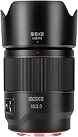 Meike 35mm F2.0 Full Frame AF STM Lens — image 1