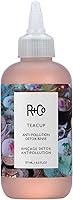 R+Co Teacup Peacholine + Kombucha Detox Rinse 6oz — image 1