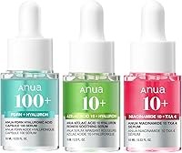 Anua Serum Discovery Trio - 10mL × 3EA — image 9