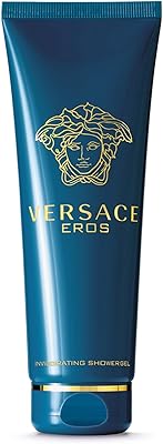 Versace Eros for Men Invigorating Shower Gel 8.4 oz