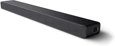 Sony HT-A3000 3.1ch Dolby Atmos Soundbar