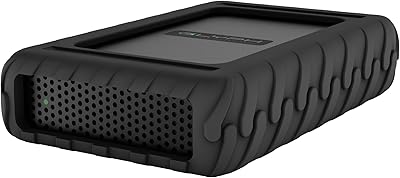 Glyph BlackBox Pro 12TB External Hard Drive