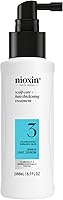 Nioxin System 3 Scalp Care Hair Thickening Leave-In Treatment 6.4oz — image 1