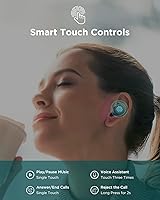 HTC TWS6 True Wireless Earbuds — image 4