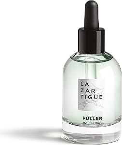 Lazartigue Fuller Hair Serum, 1.7 Fl Oz Review