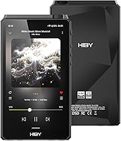 HiBy R6III 2025 DAP Player 64GB — image 1