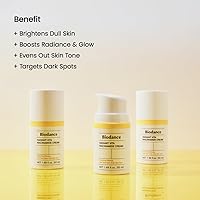 BIODANCE Radiant Vita Niacinamide Cream 50mL — image 4