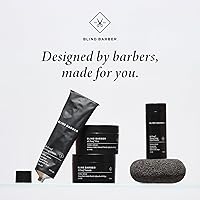 Blind Barber 80 Proof Texturizing Powder 0.5oz — image 6