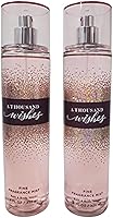 Bath & Body Works A Thousand Wishes Fragrance Mist 8fl oz — image 1