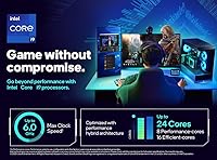 INLAND i9-14900K + MSI MAG Z790 Tomahawk MAX WiFi Combo — image 4