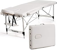 Giantex Portable Massage Table 84inch — image 1