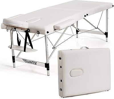 Giantex Portable Massage Table 84inch