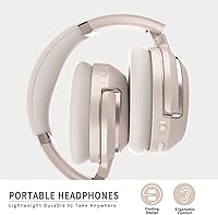 BAIHUAFRU B131 Wireless Over-Ear Headphones — image 2