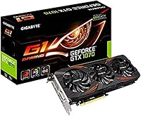 GIGABYTE GeForce GTX 1070 G1 Gaming 8GB — image 1