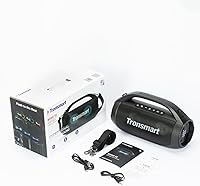 Tronsmart Bang SE Portable Bluetooth Speaker — image 9