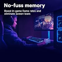 Crucial Pro 32GB DDR4 RAM Kit (2x16GB), 3200MHz — image 2